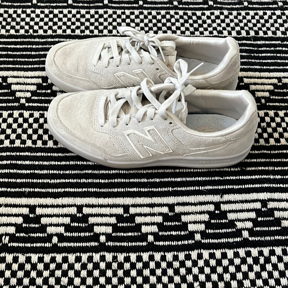 New balance, women 7.5